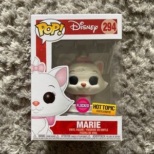 🌿 Aristocats Funko Pop 🌿